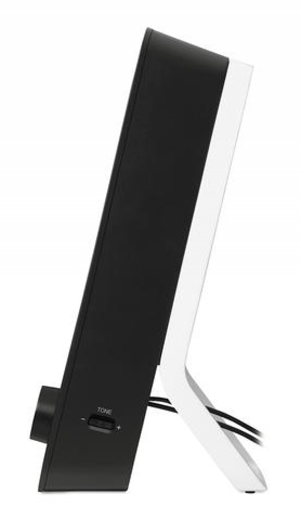 Тонколони Logitech Z200 2.0 Black